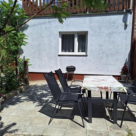 Noclegi Różanka Radomierz Exterior foto